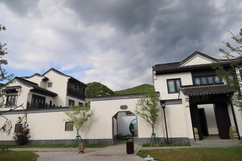 通化江南小镇-实景图(33) - 通化安居客