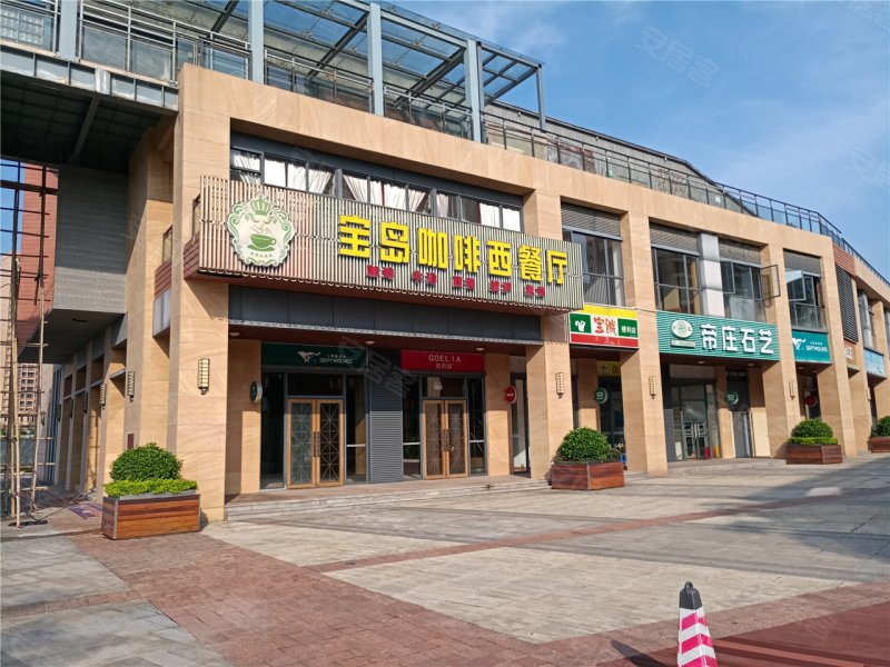 云浮宝能城市广场-配套图(86) - 云浮安居客