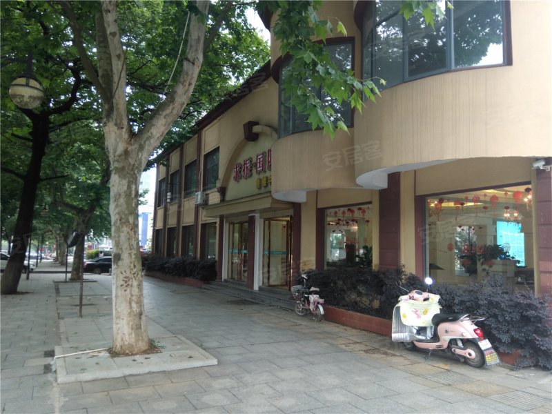 九江求振国际-配套图(39) - 九江安居客