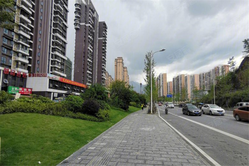 恩施首府壹品-效果图(33) - 恩施安居客