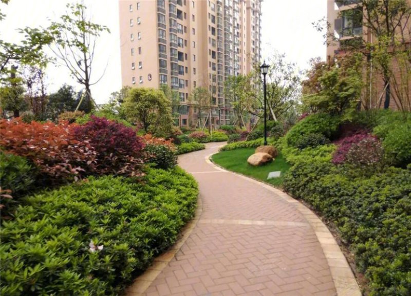 吉安楼盘 永新县楼盘 欧洲城