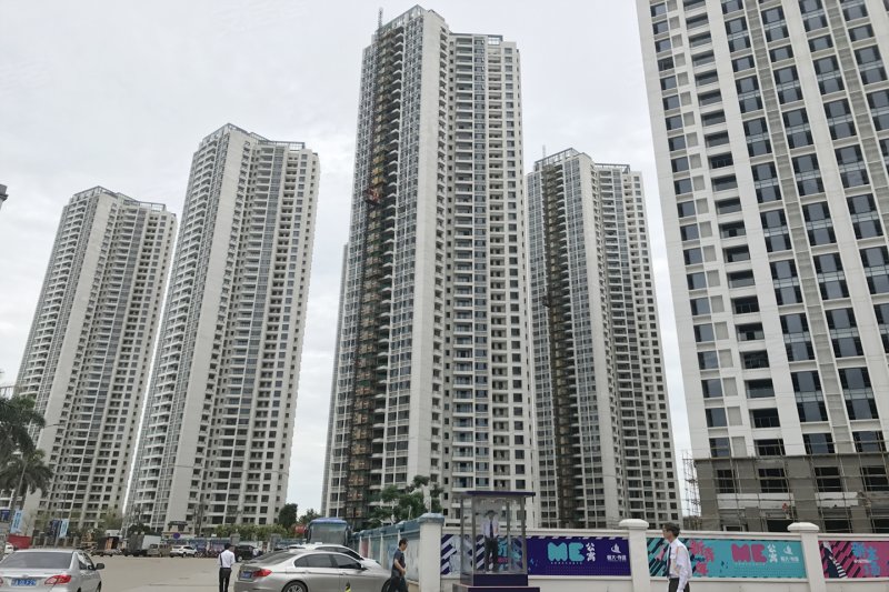 海口·恒大外滩