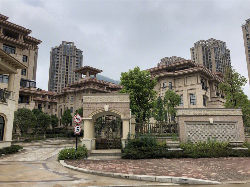 宁德楼盘 霞浦县楼盘 金顶国际