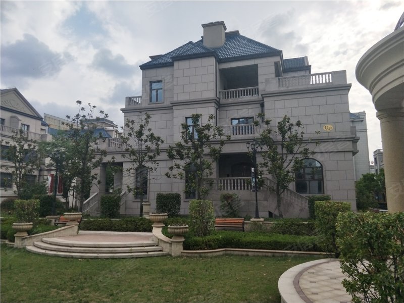 东台东河苑-实景图(10) - 东台安居客