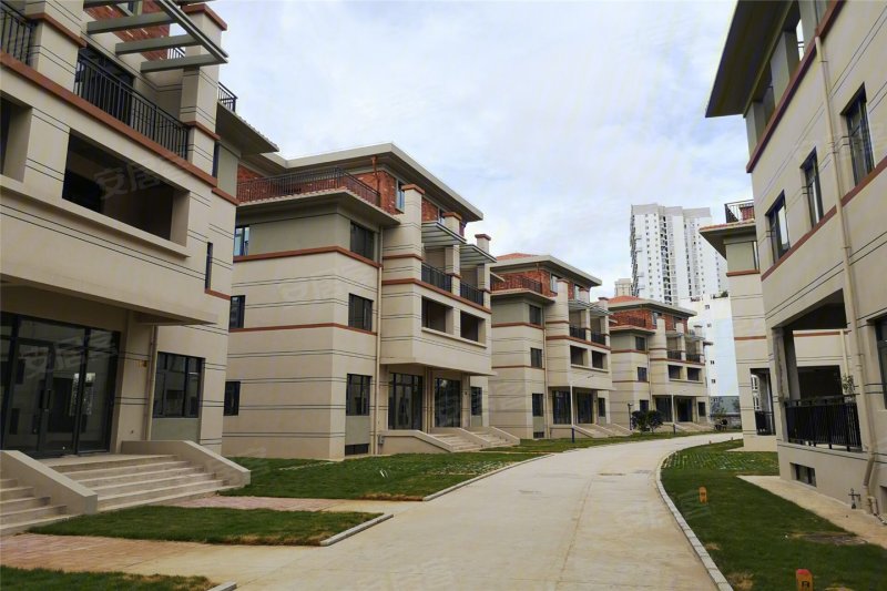 北海金鼎花园-实景图(6) - 北海安居客