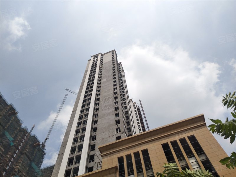 连云港万锦花园-实景图(5) - 连云港安居客