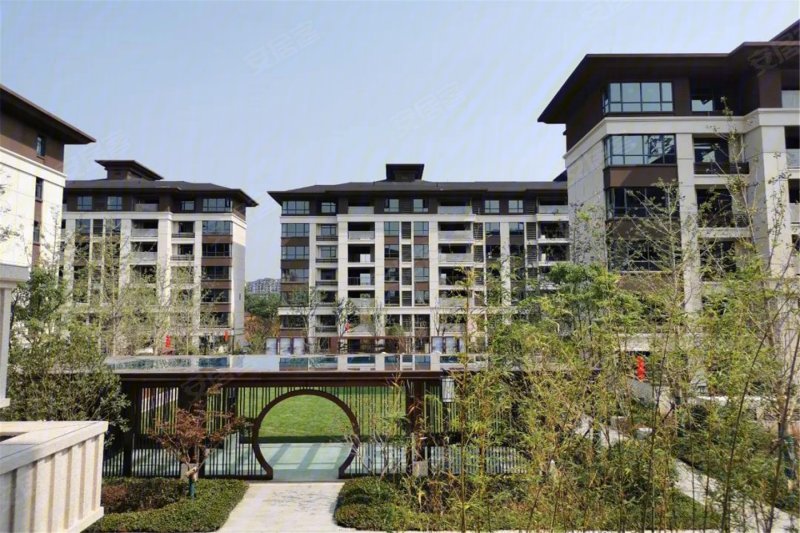 财富新城61财富公馆