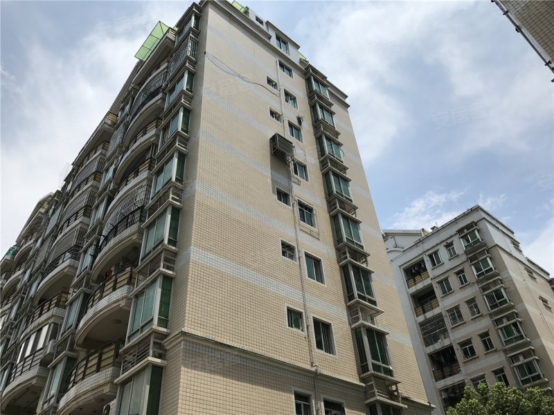 梧州山水华庭-实景图(13) - 梧州安居客