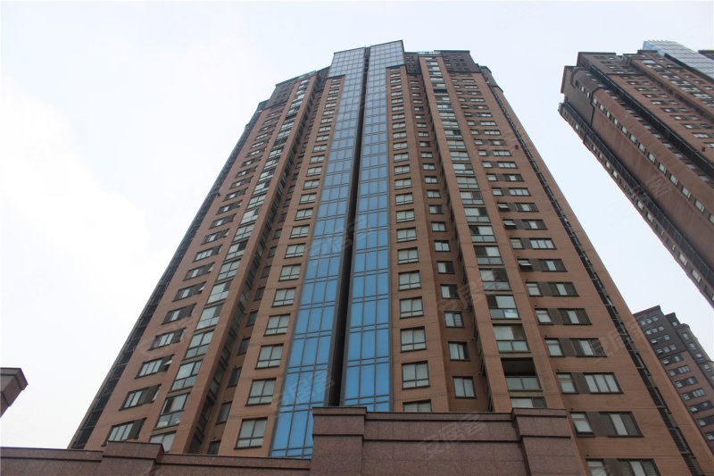 新乡上海公馆-配套图(48) - 新乡安居客