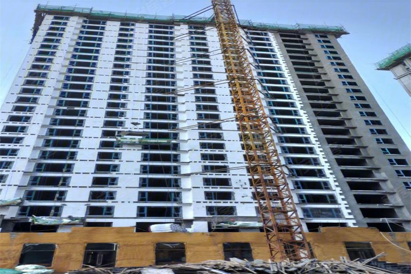 松原天悦城-实景图(5) - 松原安居客