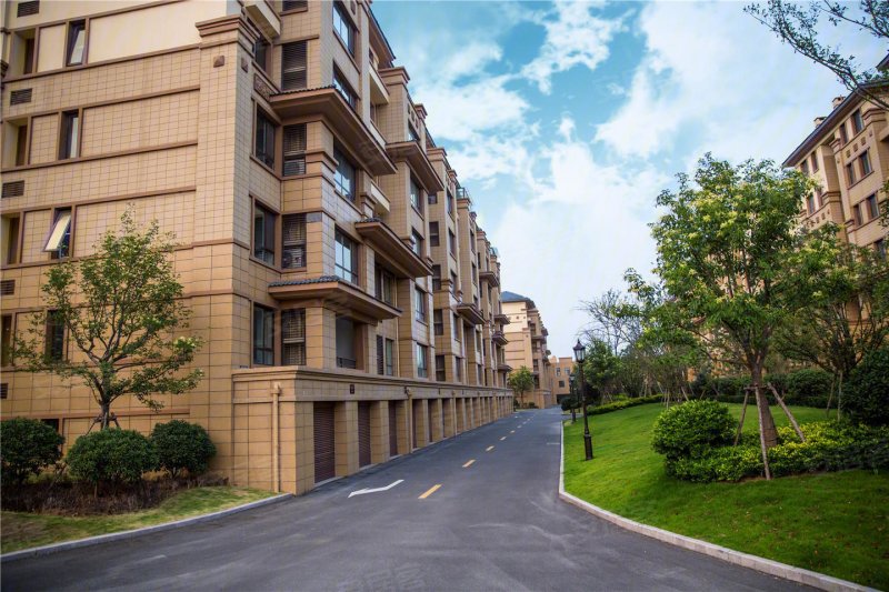 青岛楼盘 莱西市楼盘 莱西楼盘 梦想望城