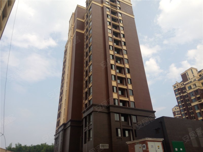 九江茂丰半山溪谷-实景图(6) - 九江安居客