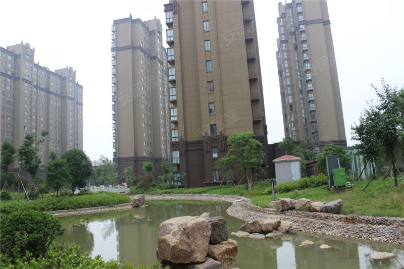 驻马店楼盘 遂平县楼盘 中禾英郡