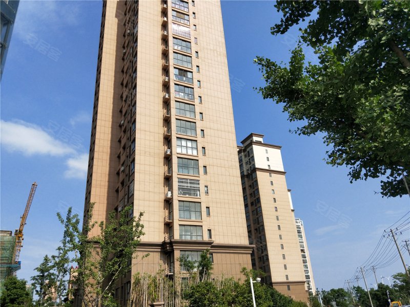 巢湖紫金华府-实景图(30) - 巢湖安居客