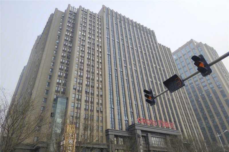 西安cross万象汇-实景图(3) - 西安安居客