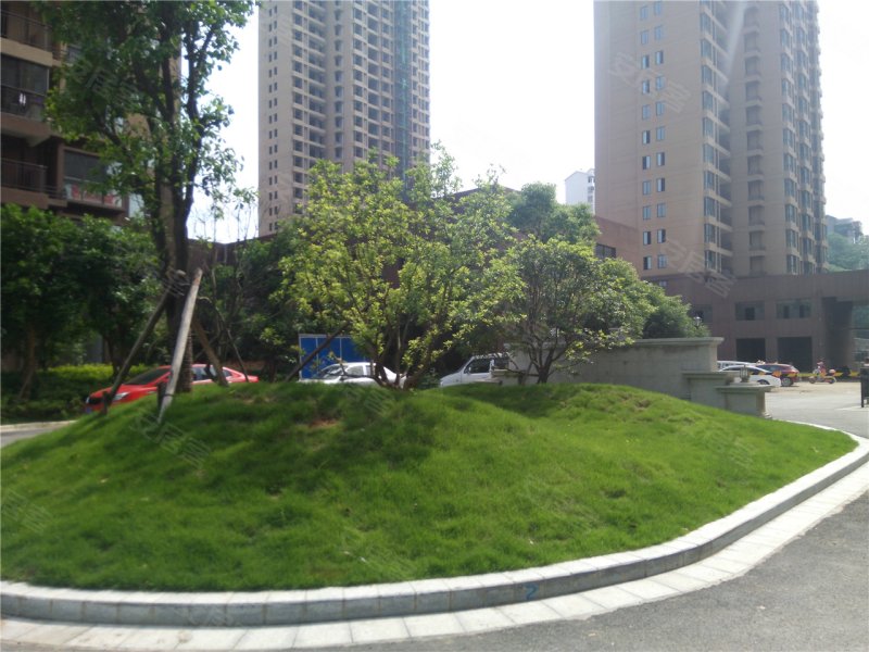 景德镇古镇天御-实景图(21) - 景德镇安居客