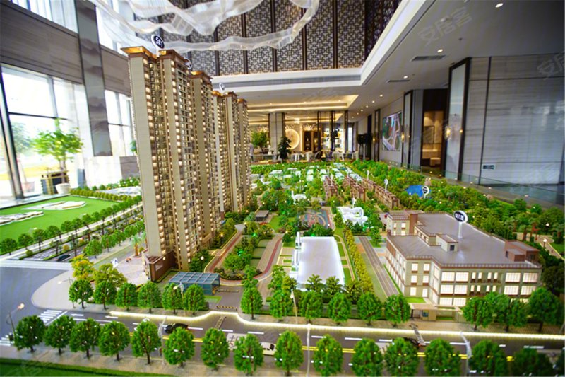 钦州北投凤景湾