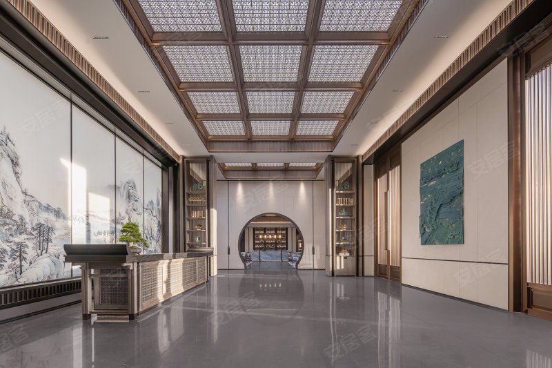 厦门建发书香泊月-实景图(20) - 厦门安居客