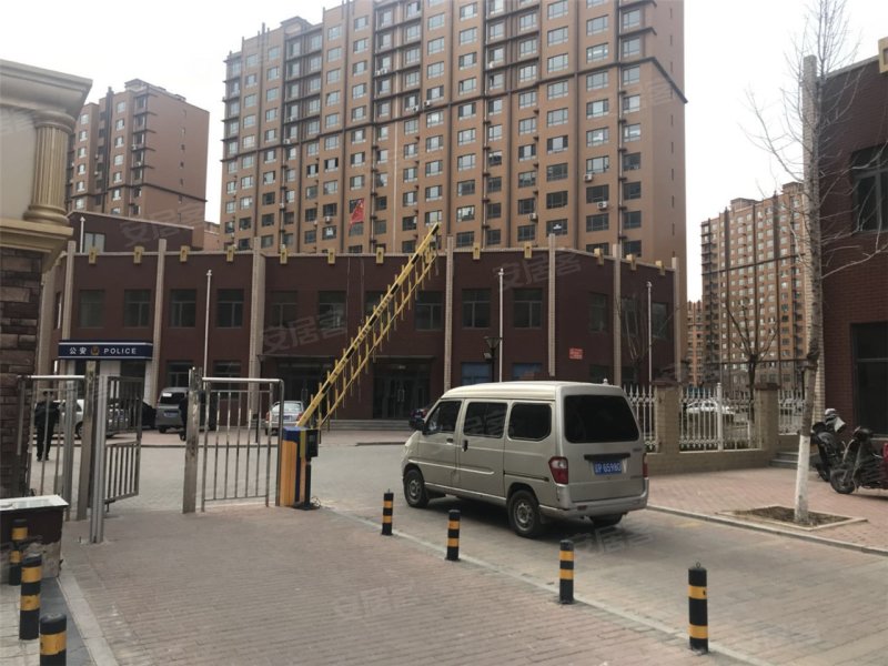 葫芦岛北岸金城-实景图(11) - 葫芦岛安居客