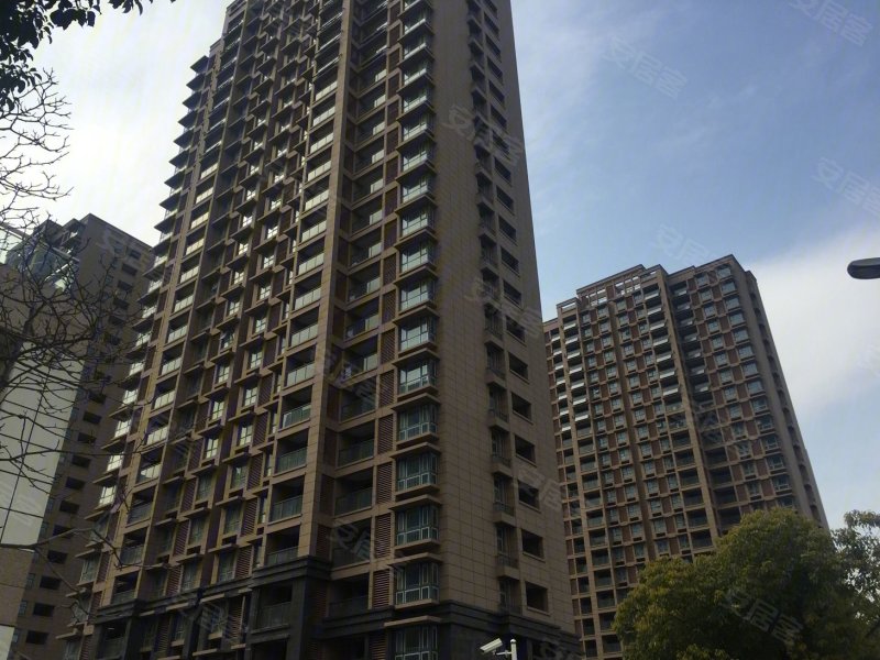 水韵花都三期幸福里