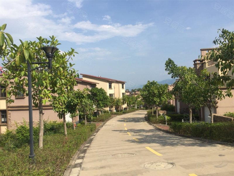 玉溪楼盘 元江县楼盘 元江楼盘 高桥御景