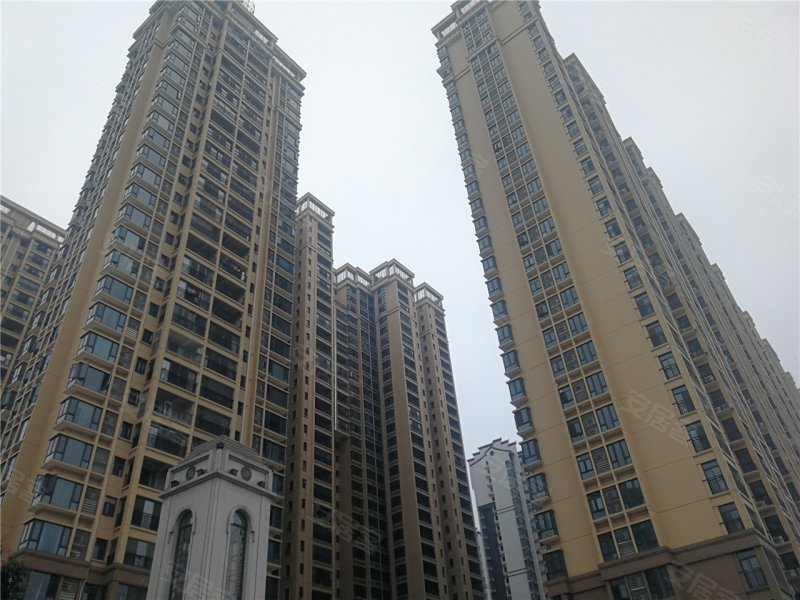 潮州海博一品-实景图(20) - 潮州安居客