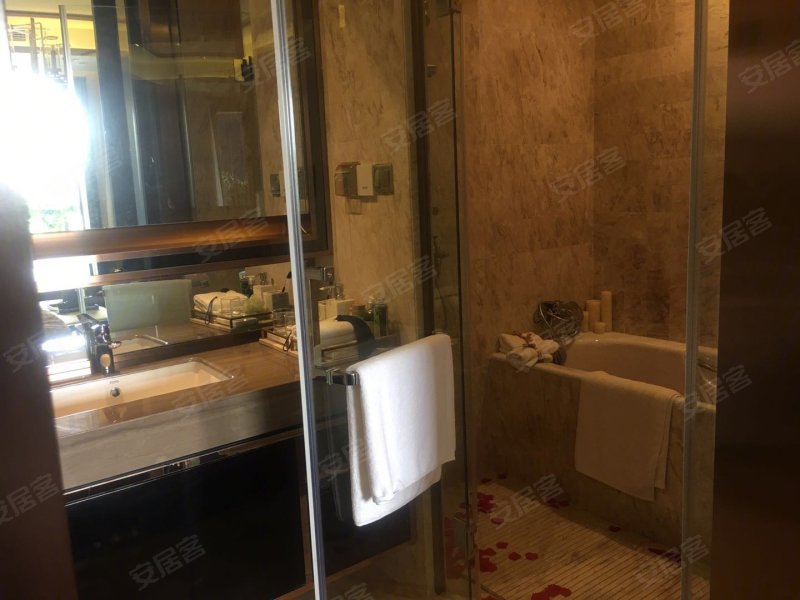 宿迁丽都水岸-样板间图(27) - 宿迁安居客