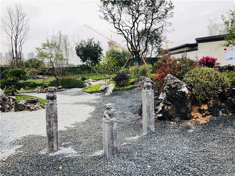 建发磐龙府四期