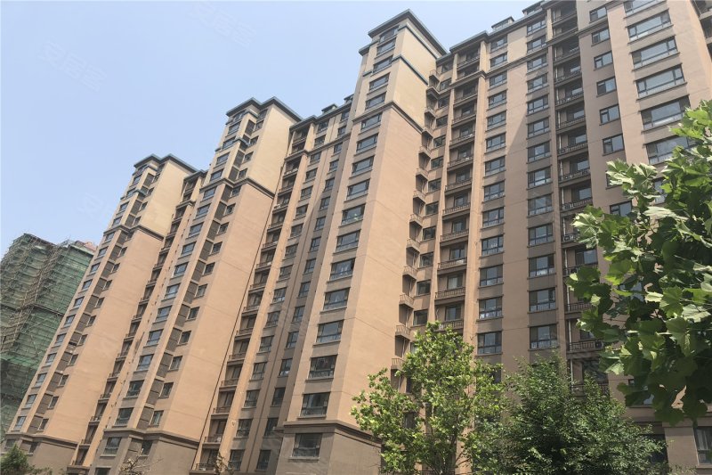 潍坊鲁发名城-实景图(12) - 潍坊安居客