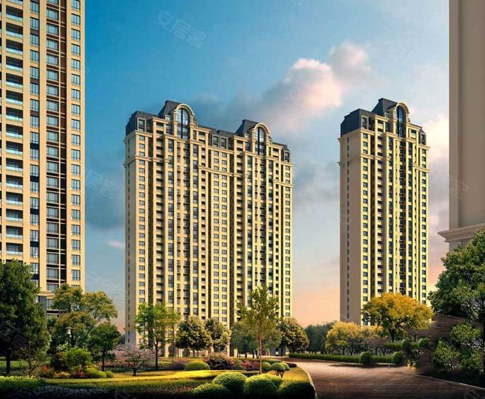 秦皇岛华润橡树湾