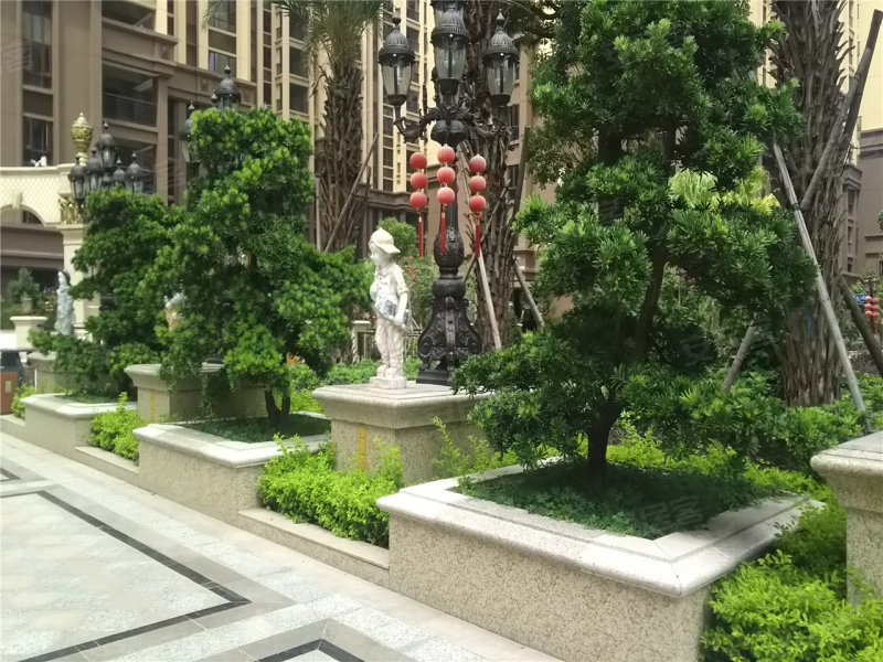 汕头璟熙华园-实景图(19) - 汕头安居客