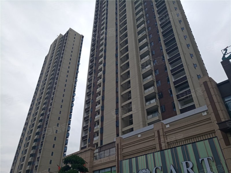 江门楼盘 新会区楼盘 会城片区楼盘 碧桂园·新仕界
