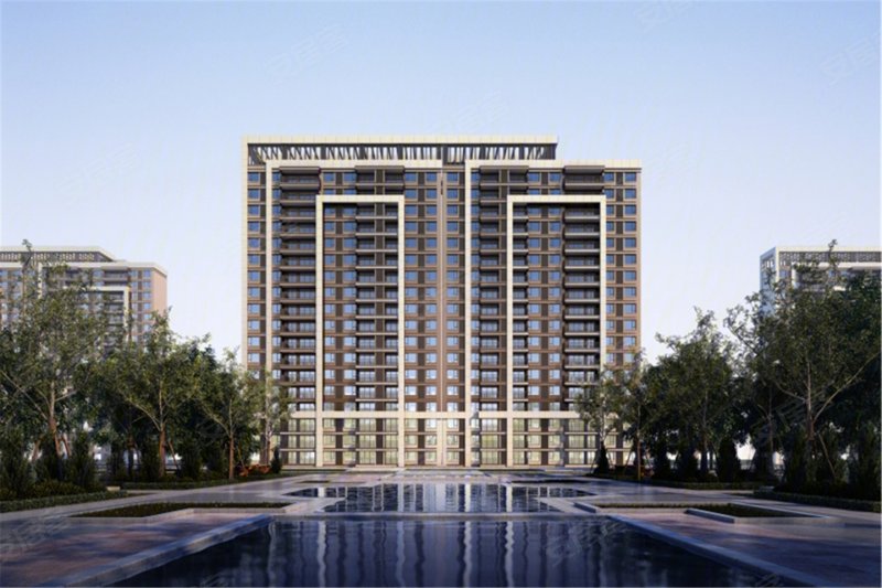 许昌心怡苑建业府