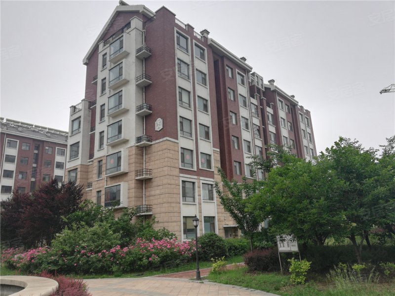 潍坊楼盘 安丘市楼盘 青云郡