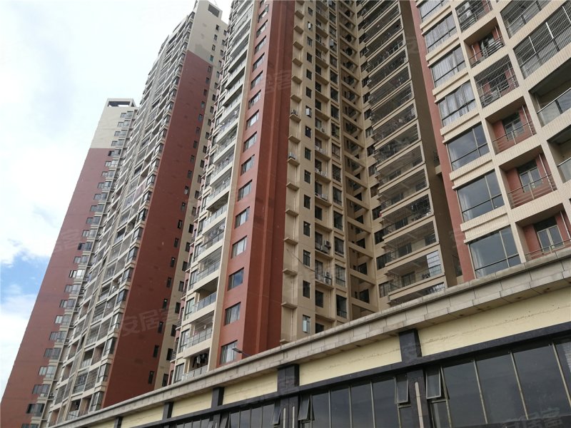 开平侨园黄金海岸-实景图(9) - 开平安居客