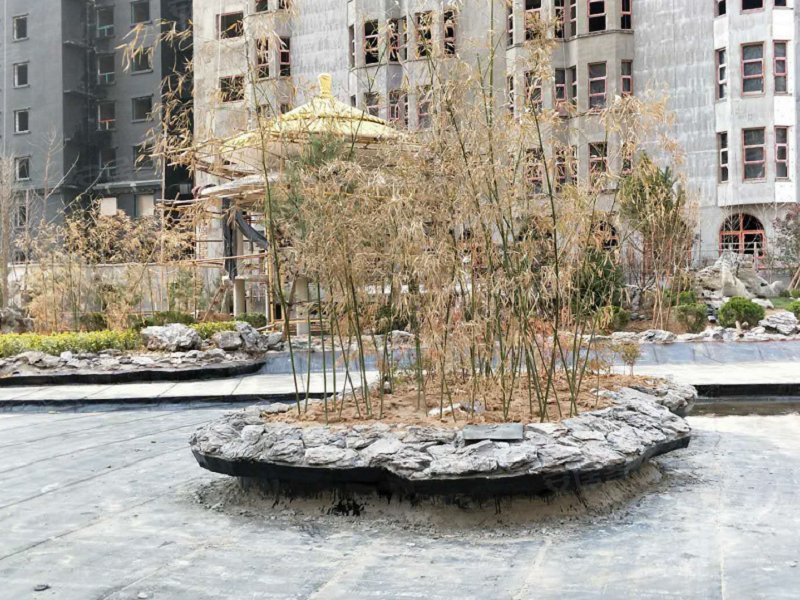 铜川正大华庭-实景图(61) - 铜川安居客