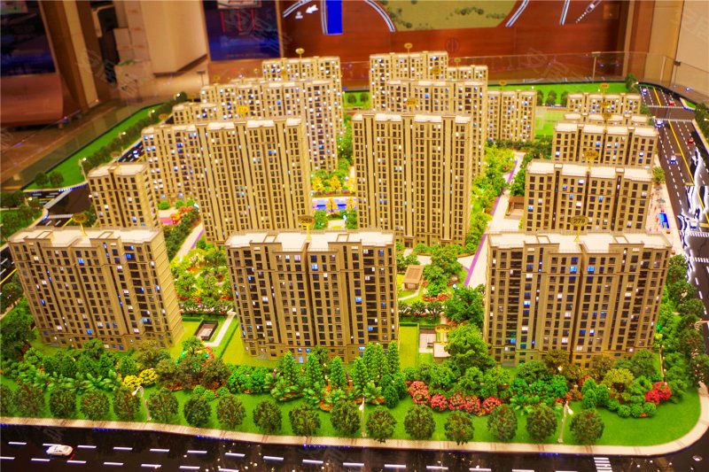 衢州楼盘 龙游楼盘 祥生国玥府