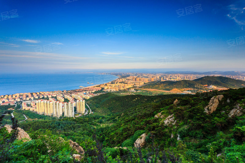 煙臺力高陽光海岸-實景圖(16) - 煙臺安居客