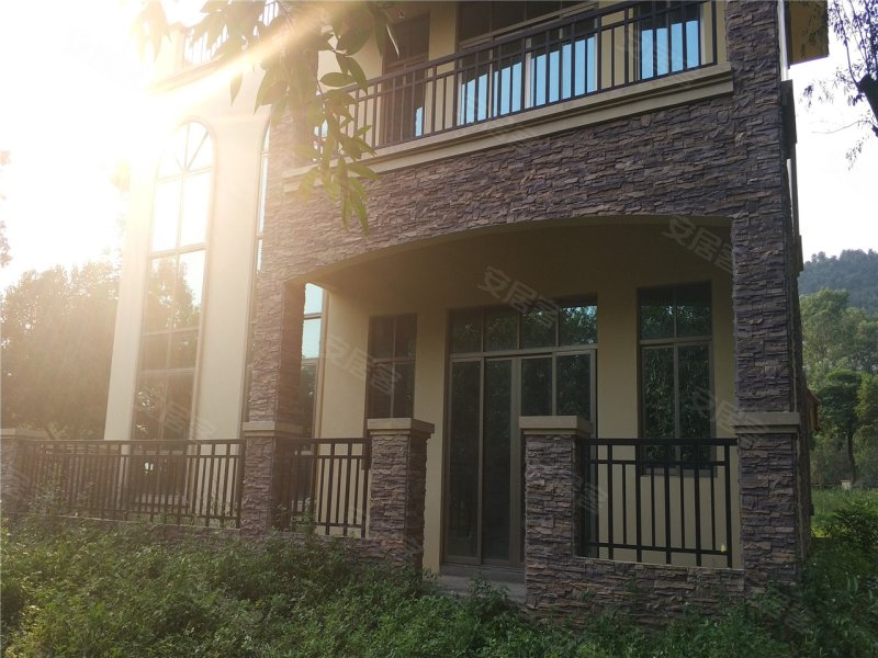 清远伯爵园-实景图(26) - 清远安居客