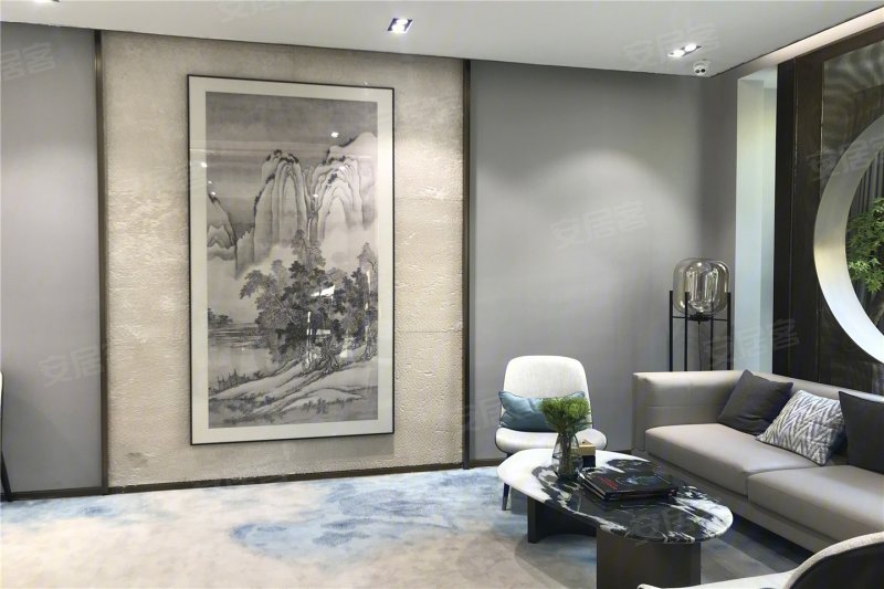 南京保利和光晨樾-实景图(8) - 南京安居客