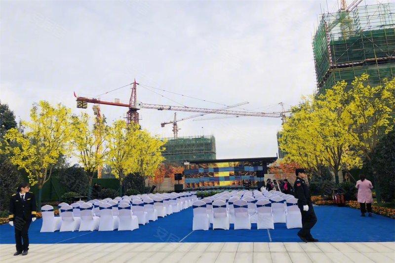 濮阳楼盘 清丰县楼盘 金域兰亭