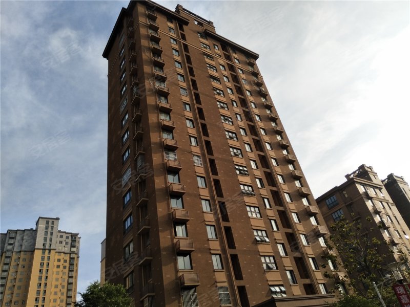 连云港楼盘 东海楼盘 美麟大公馆