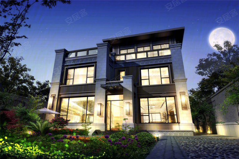 大同府二期·观和院子