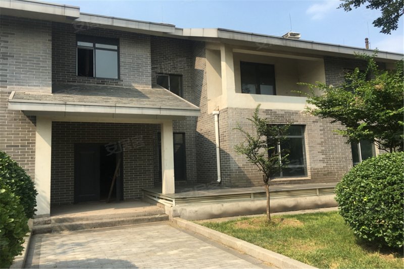 鸿嘉星城·陶然雅舍