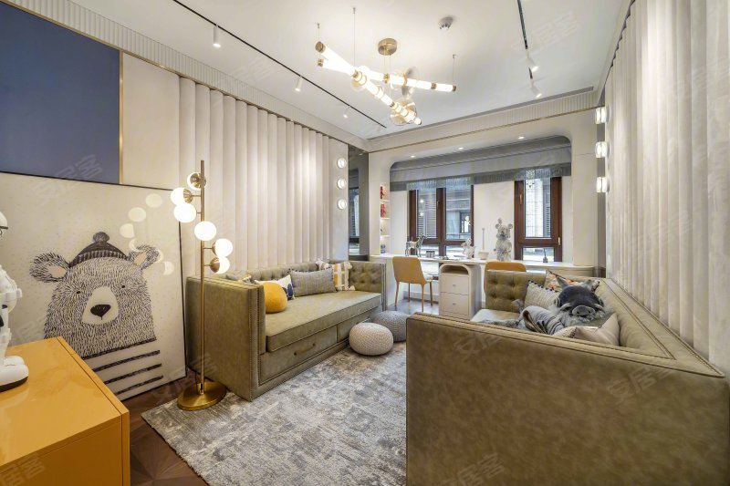 北京懋源·璟岳