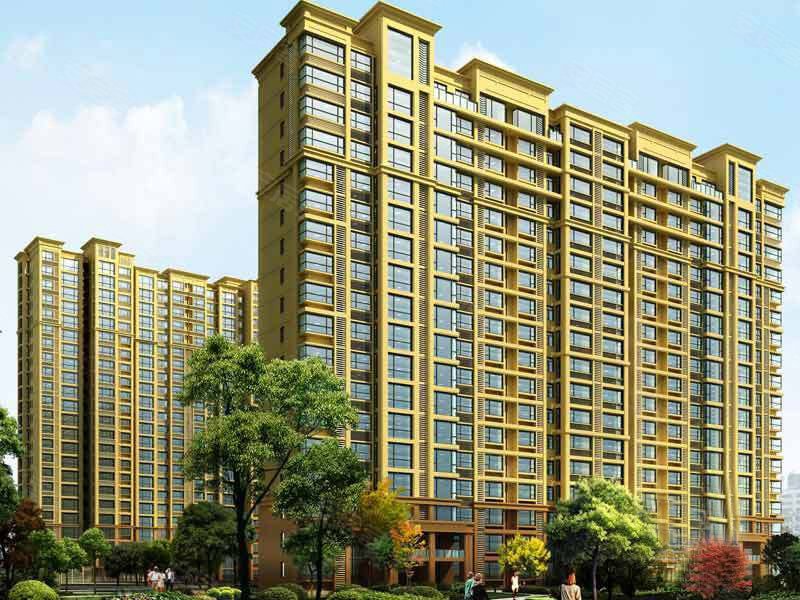 济南舜奥华府-效果图(18) - 济南安居客