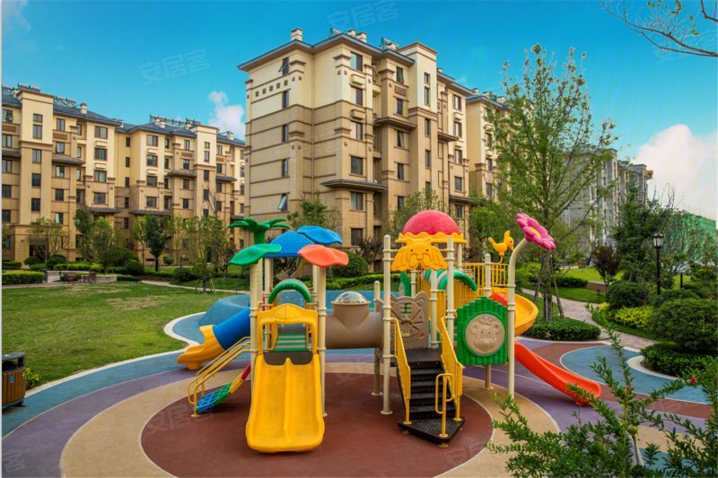 青岛楼盘 莱西市楼盘 莱西楼盘 梦想望城