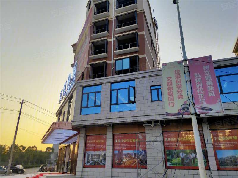 宜春宜园御府-实景图(14) - 宜春安居客