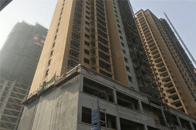 平顶山新华苑-实景图(14) - 平顶山安居客