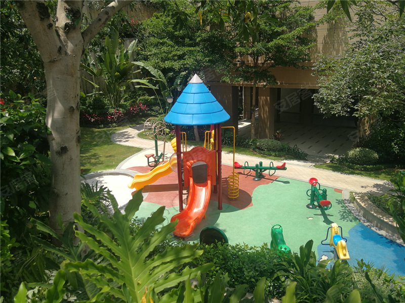 梅州大埔碧桂园-配套图(48) - 梅州安居客